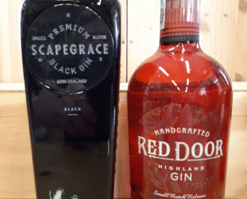 Gin-Red-Door-Benromach-Scapegrace-Black-Gin
