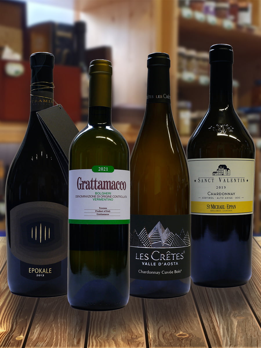 Vini bianchi italiani Enoteca Grancia Lainate 01 Vini-bianchi-italiani-01