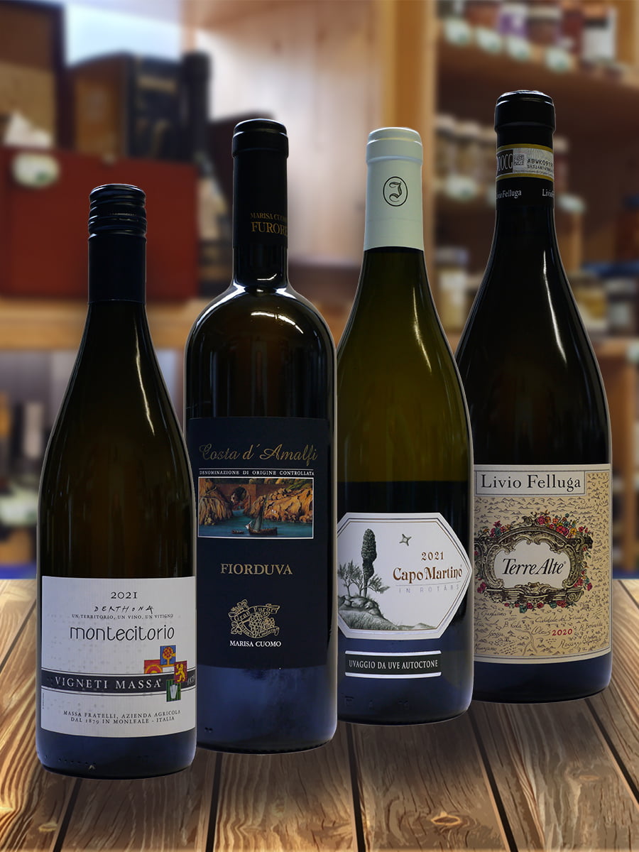 Vini bianchi italiani Enoteca Grancia Lainate 02 Vini-bianchi-italiani-02