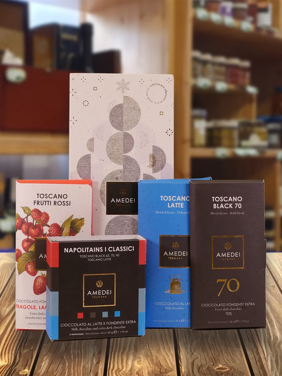 Cioccolato Amedei web