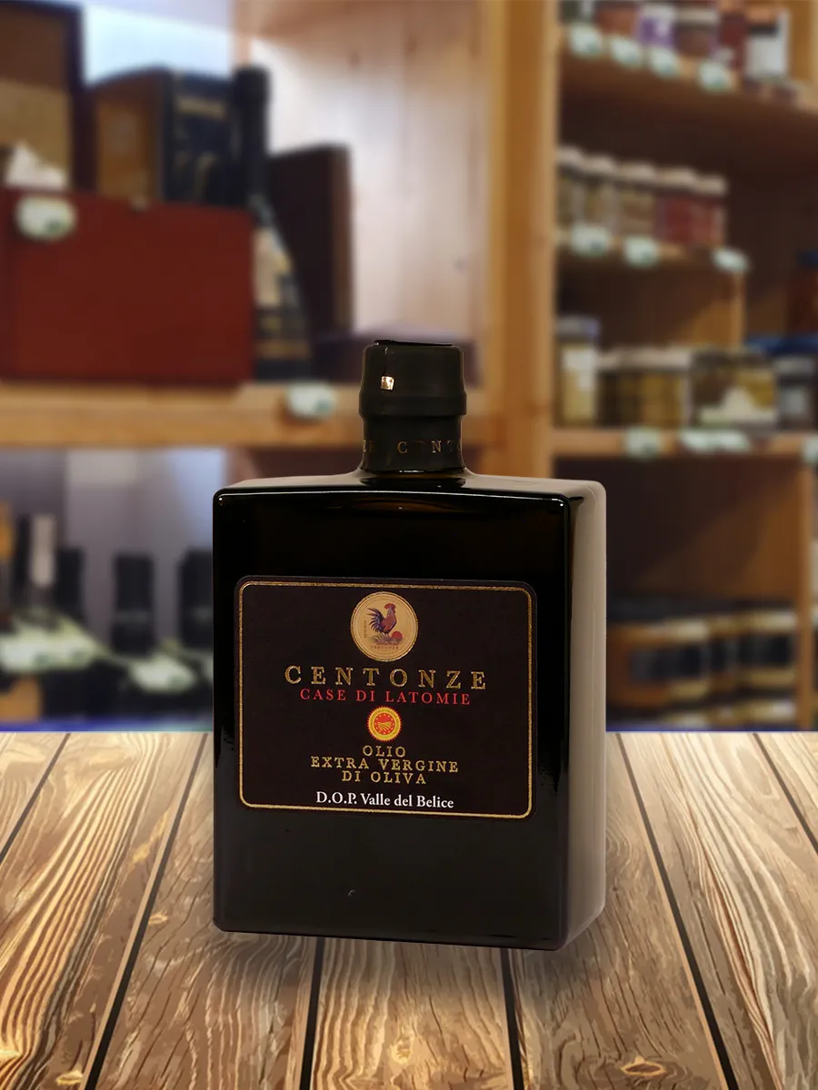 Olio Centonze web