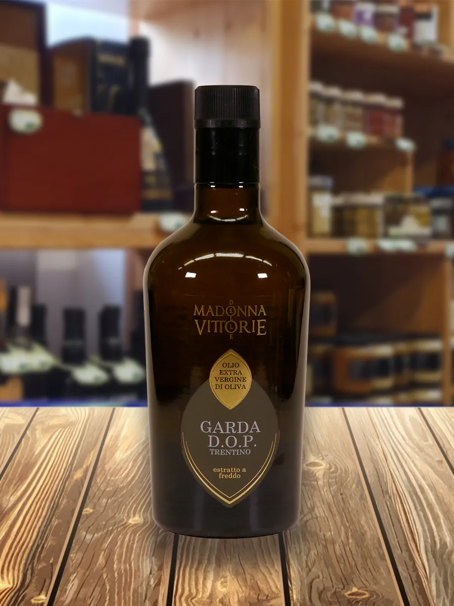 Olio Madonna delle Vittorie web